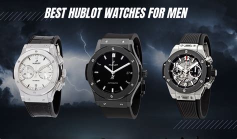 hublot regenjas sale|hublot watches for men.